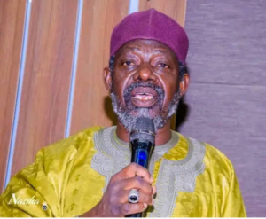 Zamfara Chief Imam who resigns his appointment goes into&nbsp;hiding