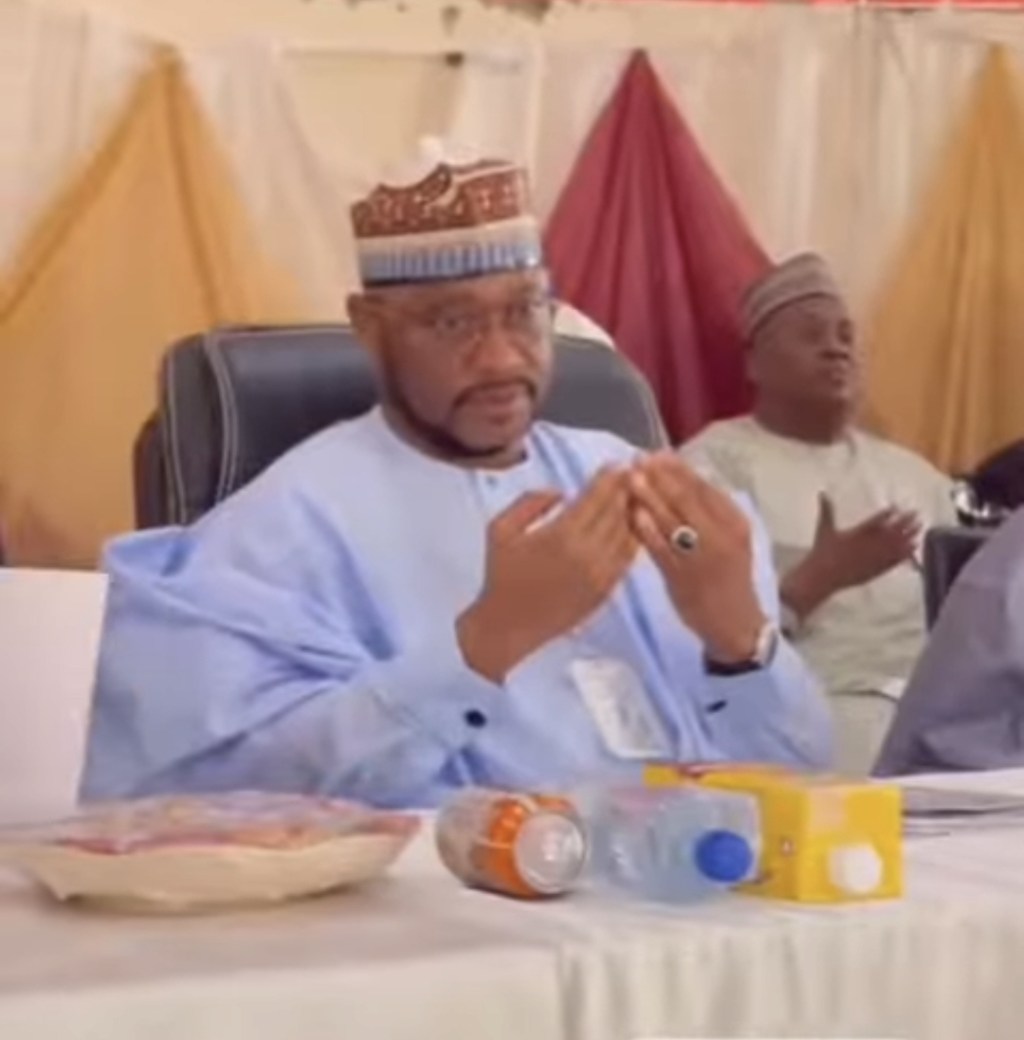 MY  GOVERNMENT  IS DETERMINED TO INVEST IN GIRL-CHILD EDUCATION, SAYS ZAMFARA&nbsp;GOVERNOR