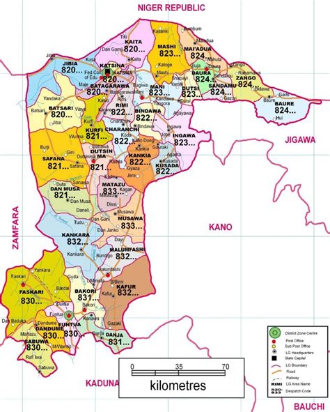 Katsina maintains good relations with the media, solicites for&nbsp;more
