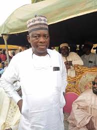 Kaduna Reps Member Sponsors Treatment Of 4,000 Eye&nbsp;Patients