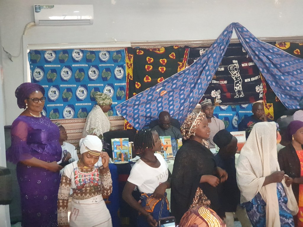 World Mother Tongue Day: National Library Kaduna Calls For Recognition Of indigenous&nbsp;Language