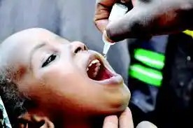 SARKIN  AUCHAN TASK HIS COMMUNITY ON POLIO&nbsp;IMMUNIZATION
