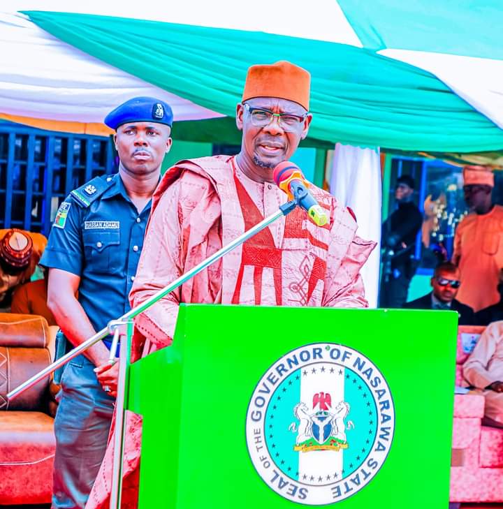 Nasarawa State Govt Recruites 5,000 Teachers For Primary And Secondary Schools
