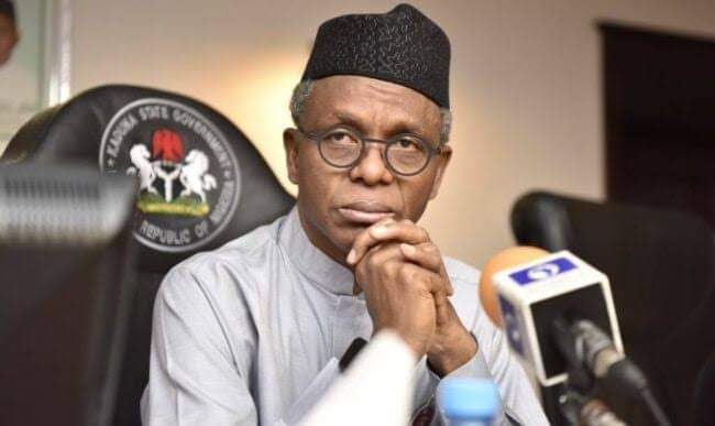 EL-RUFAI: THE LOOTER ‘MERCILESSLY LOOTED’ KADUNA, TOOK HUGE LOANS FOR PROJECTS ABANDONED&nbsp;MIDWAY.