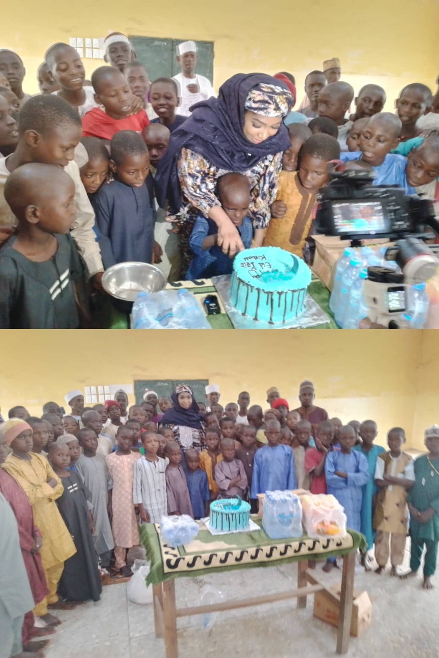 Kaduna State Govt Reaffirms It’s Commitment For Almajiri’s&nbsp; Walfair
