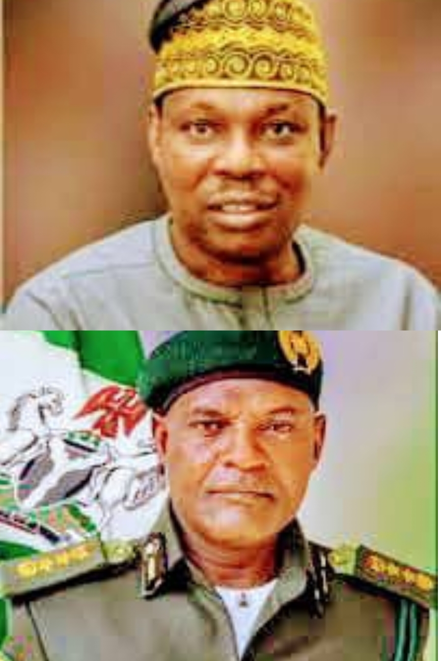 FG Reaffirmes Commitment To Protect Nigeria’s&nbsp;Wild