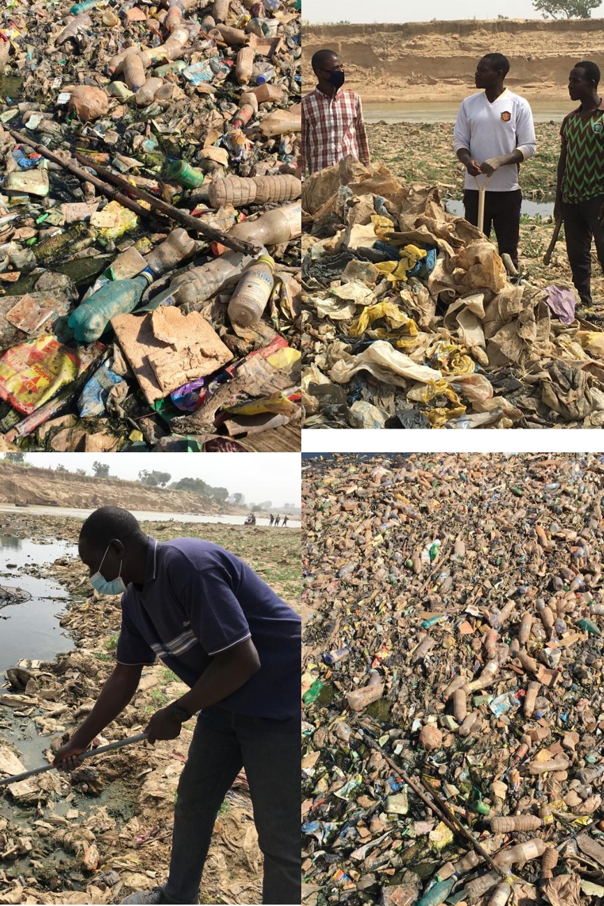 Environmental Journalist Urges Nigerian Government to Revive Monthly Sanitation Exercise to Halt Disease&nbsp;Spread