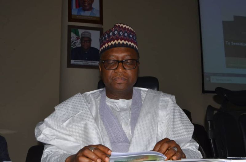 RMAFC Boss Hails&nbsp; FG For Approving N70, 000&nbsp; New Minimum&nbsp;Wage