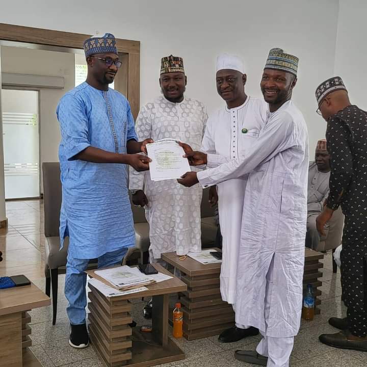 KADUNA: Uba Sani Awareness&nbsp; And Response Squad&nbsp; Set&nbsp;Up