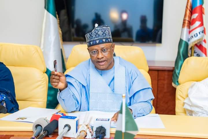 Education Crisis in Kaduna, Broken promises Shattered Dreams.As Governor Sani Neglected and Forgotten 45 UK-Based Scholars Struggle for&nbsp;Survival.