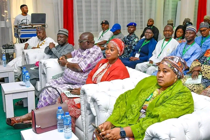 Federal Housing Authority Holds Management Retreat On&nbsp; Enhancing&nbsp; Housing&nbsp;Solutions