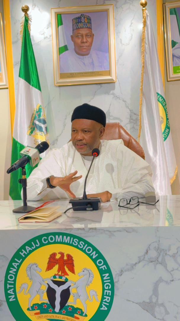 HAJJ: Retired Hajj Administrators Hails Stakeholders for 2024 Hajj Succes