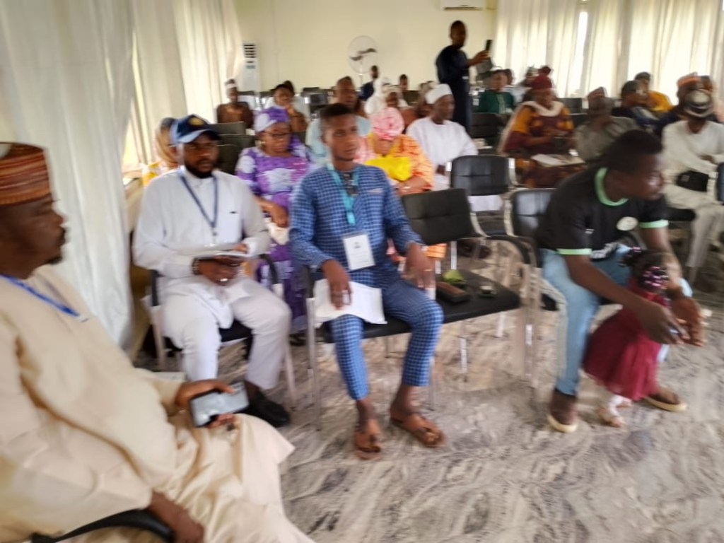 FG’s Committe on Open Defecation Validates 7 Kano LGs