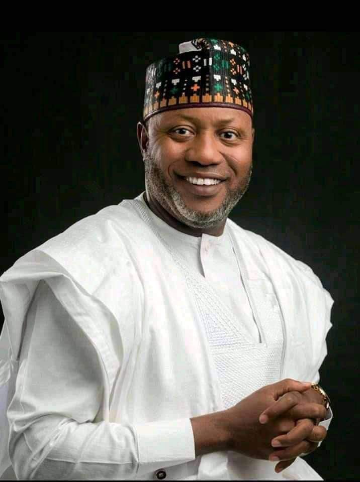Barr Mohammed Hassan Abdullahi Stands out inthe case for Experienced Leadership