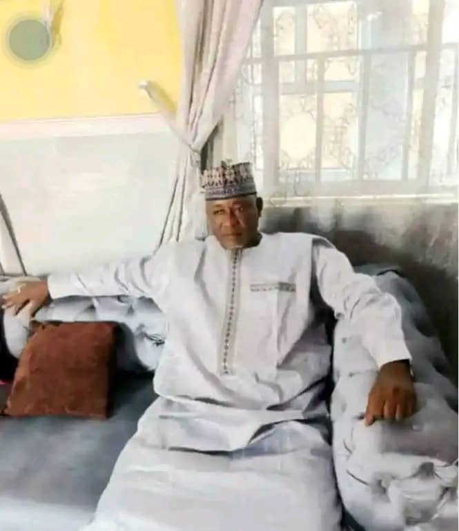 Hon Abubakar Umar Barde Better Amongst Others, says Bulama Zugo