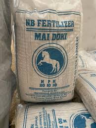 2024 FARMING SEASON: NB Fertilizer (MAI DOKI) is Committed On Quality Fertilizer In Nigeria – Says Maiturare 