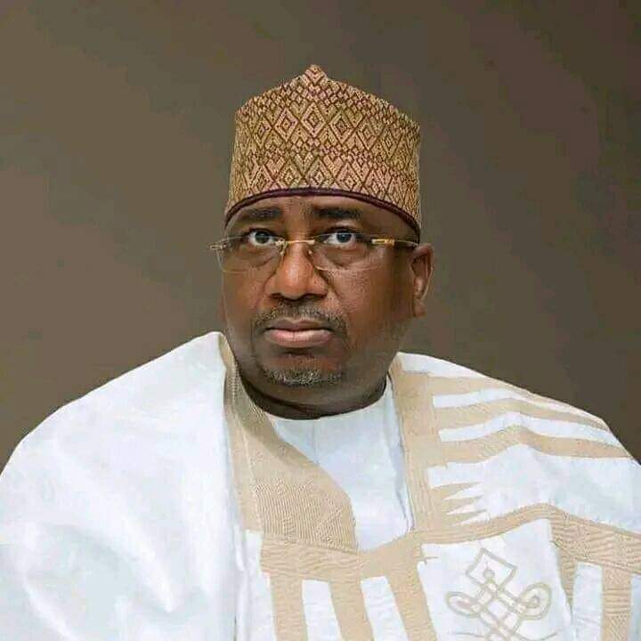 Forum recommends Gov. Idris for special recognition by Mr&nbsp;President
