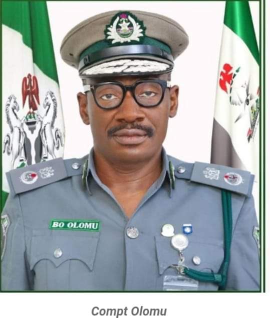 Apapa Customs Collects N1.2tr in 7 Months, Makes Outstanding N201b July 2024&nbsp;Collection