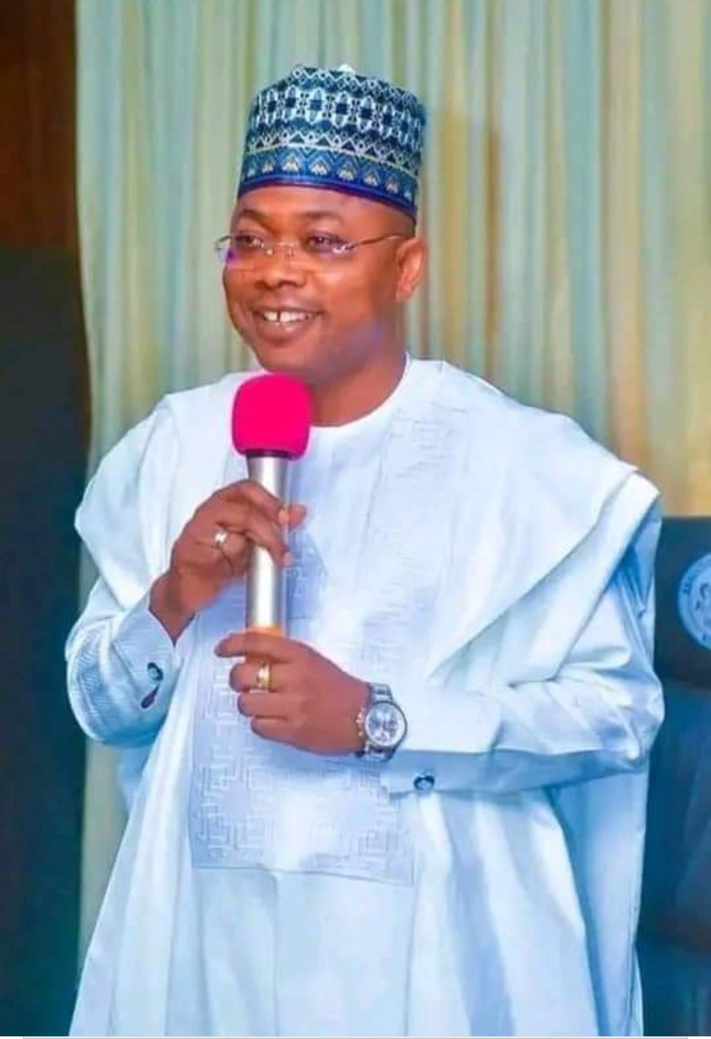 Kogi To Partner Police Trust Fund On Development Of Barracks, Logistics For Police&nbsp;Officer’s