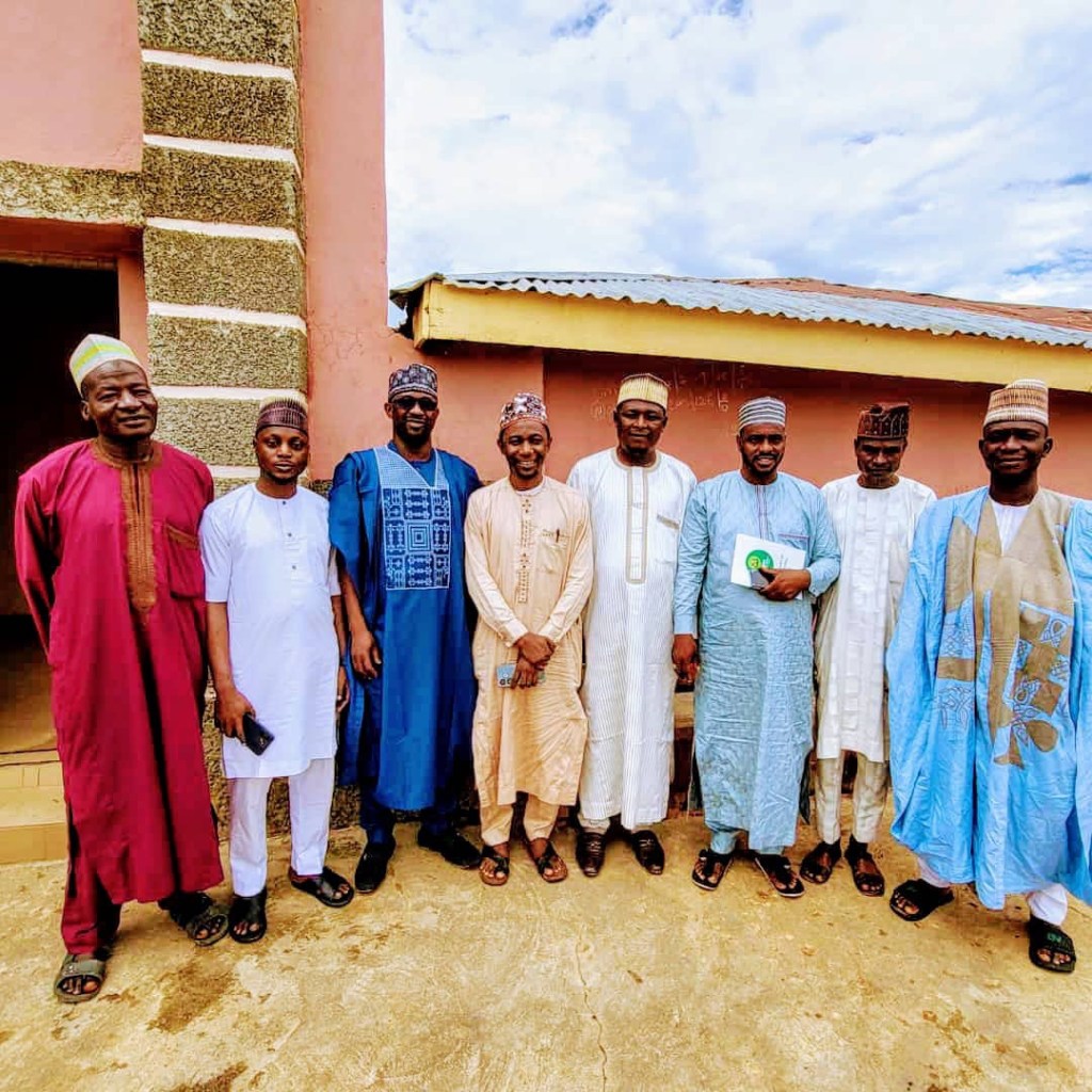Lawmaker Solicites Support Of Traditional Rulers To Uplift His Constituency