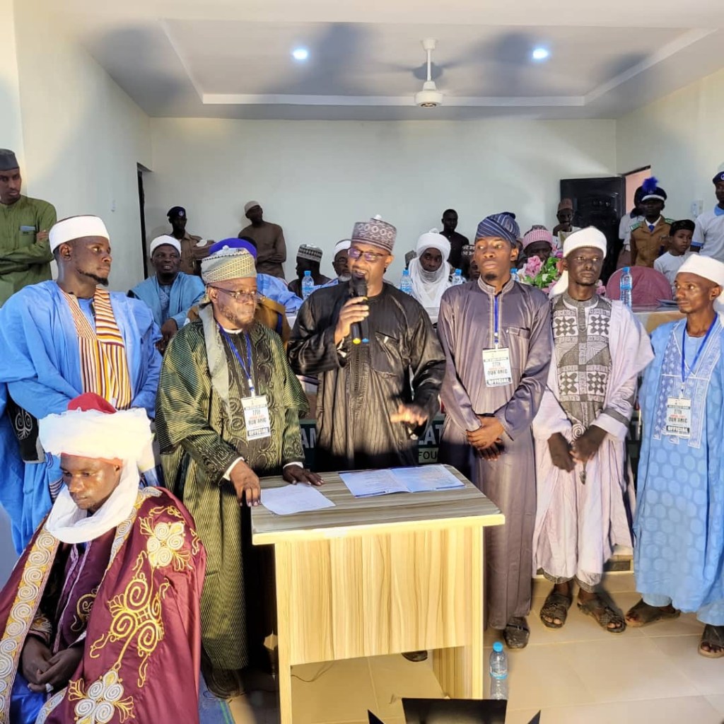 Kaduna Lawmaker Offers Scholarships Of #500, 000 &nbsp;To 10&nbsp;Students&nbsp;