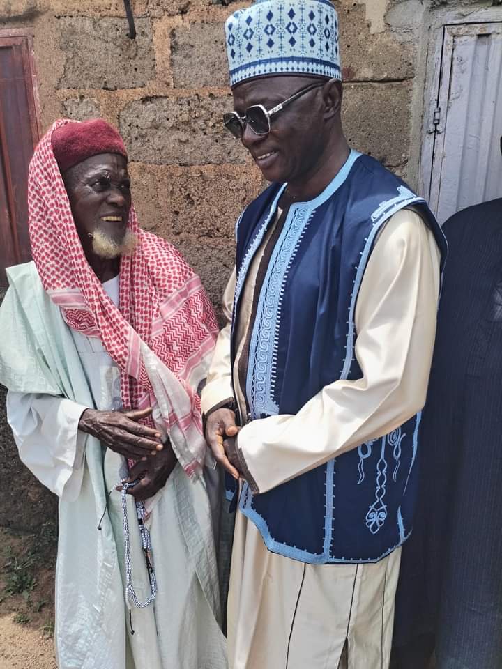 World Peace Day 2024: UN Award-Winning Pastor Honors Muslim-Christian Peace Efforts in&nbsp;Kaduna