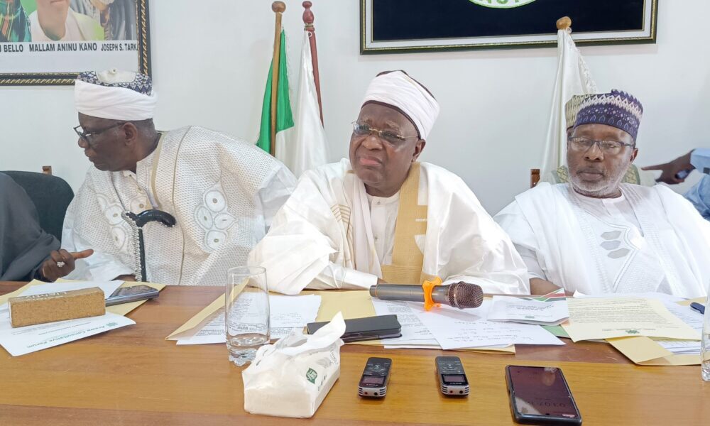 North not afraid of constitutional review – ACF BoT&nbsp;Chair