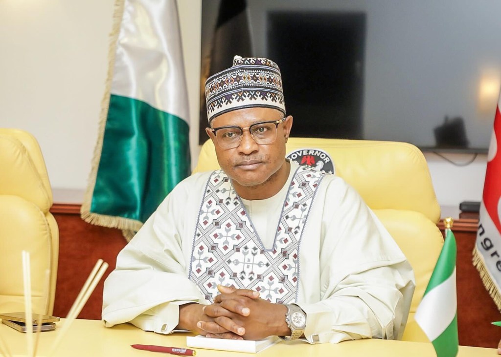 WHO WILL SAVE THE MILLENNIUM CITY IN KADUNA?