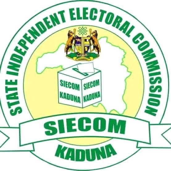 KADUNA LG POLLS: KAD- SIECOM Screen 76 Candidates