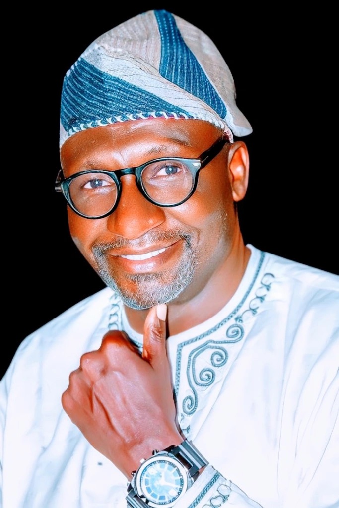 NUJ National Presidential Aspirant Garba Muhammad pledges transparency, accountability when elected