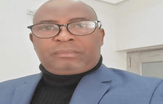 APC Youths Mobilization Group Alleged Special Adviser To Kaduna Governor For Cyphoned Over&nbsp;#50m
