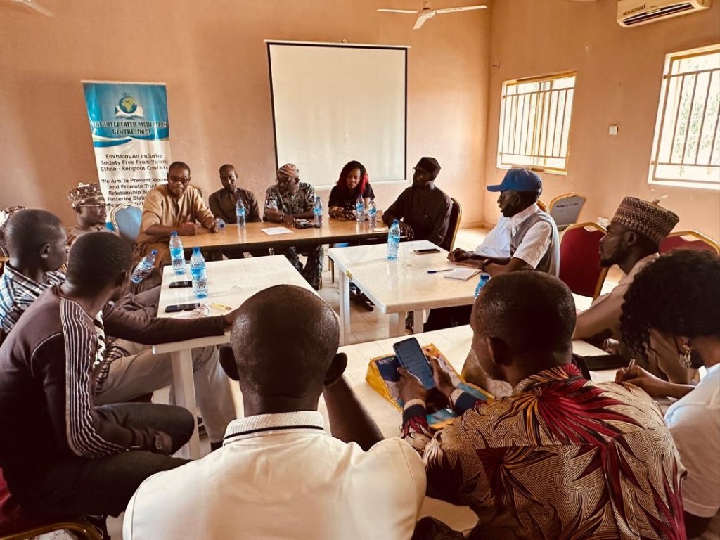 Scientists, stakeholders call for collective response to address Nigeria’s environmental&nbsp;challenges