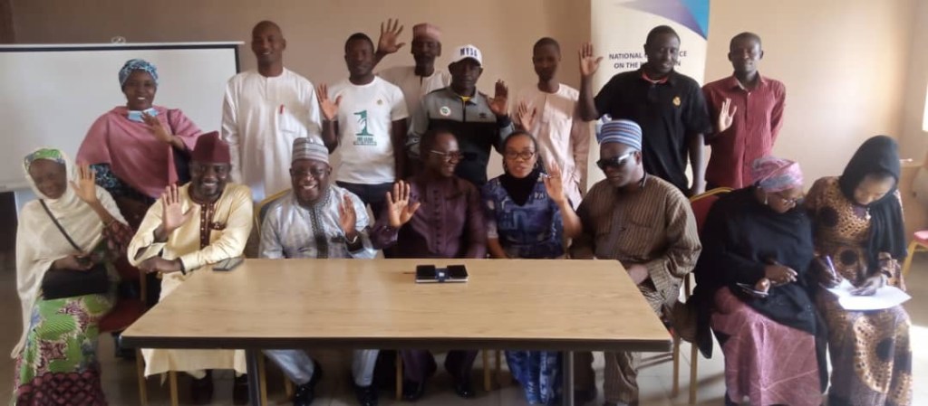 Stakeholders Call for Nonviolent Local Government Elections in Kaduna&nbsp;State