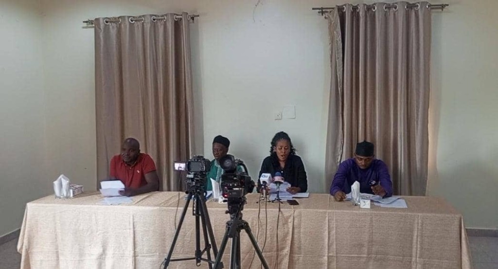 For A Secured Society: CSOs Urge Government to Prioritize Welfare Of Security Forces