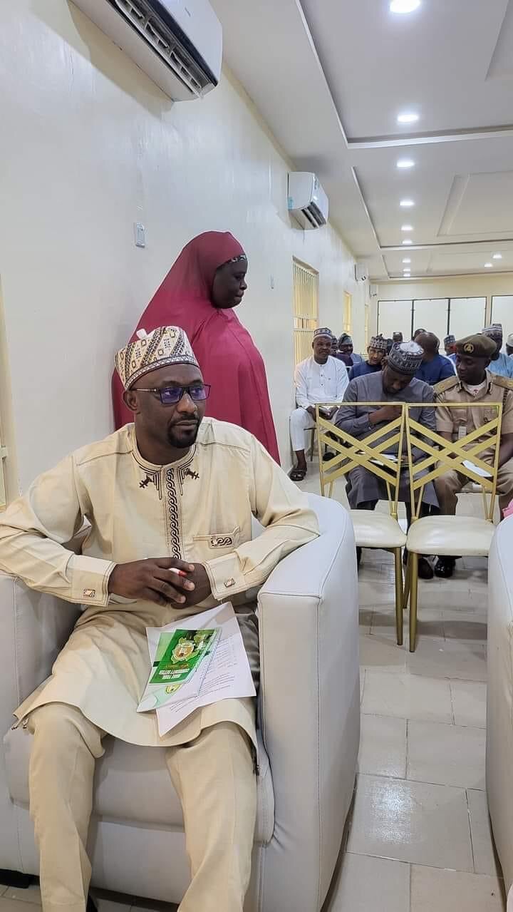 KADUNA LG Polls: ALLEGATIONS RAISED BY PDP STATE CHAIRMAN ARE UNTRUE,&nbsp;MISLEADING