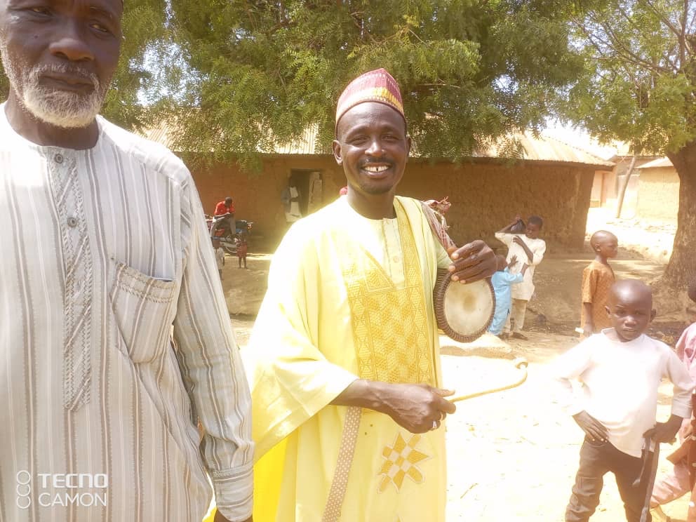 IMMUNIZATION: WHO In Collaboration With JAP Organize Cultural Entertainment To Enhance Immunization Coverage In Kubau&nbsp;LGA