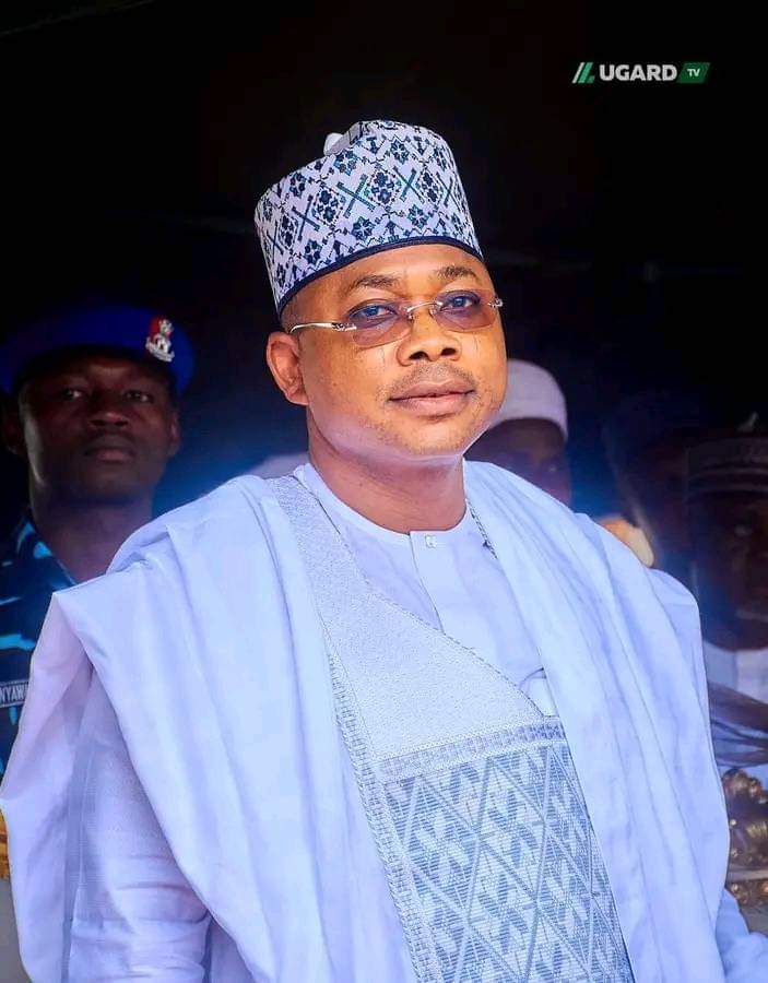 GOVERNOR ODODO CONGRATULATES AIYEDATIWA AS WINNER OF ONDO GOVERNORSHIP ELECTION