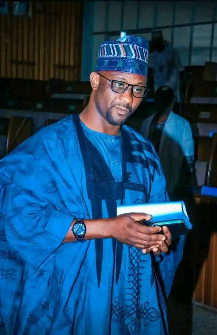 Lawmaker From Zaria City Calls For The Rivival Of&nbsp;ZEDA