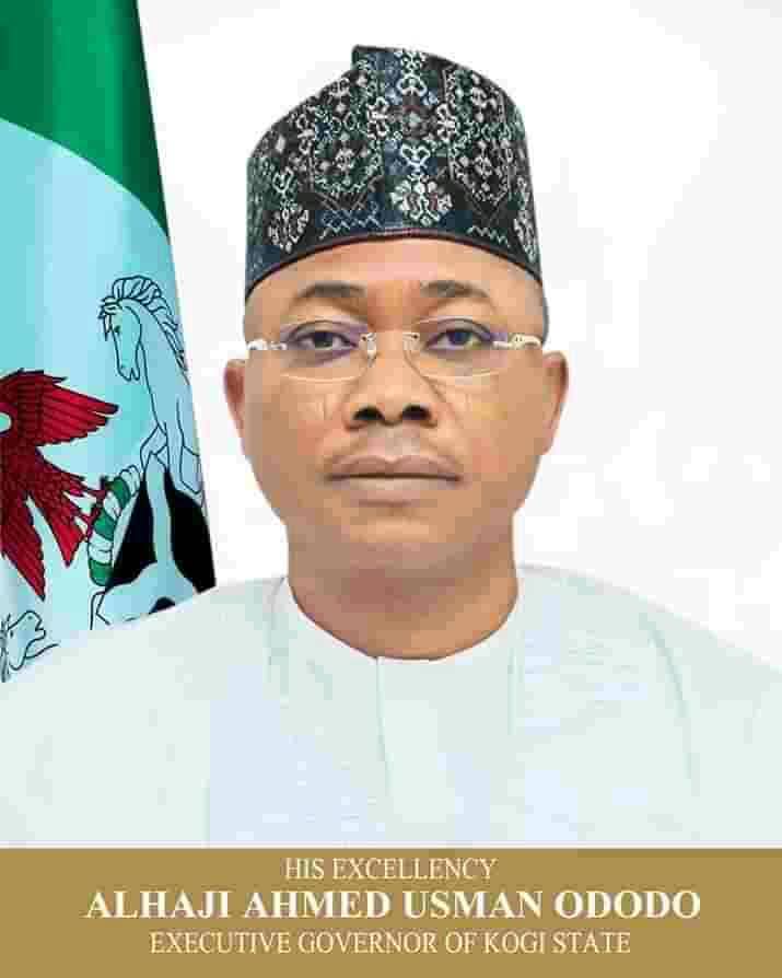 GOVERNOR ODODO URGES LOVE, PEACE, UNITY AND COMPASSION AT&nbsp;CHRISTMAS