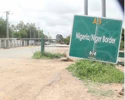 ANTI SMUGGLING: KATSINA BORDER COMMUNITIES LAUD CUSTOMS COMMAND