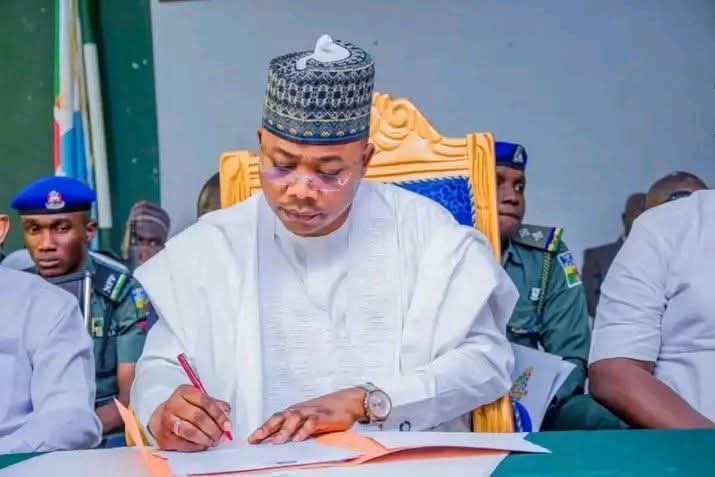Ajaokuta LNG Plants Will Position Kogi as a Key Player in Nigeria’s Energy Sector – Governor Ododo