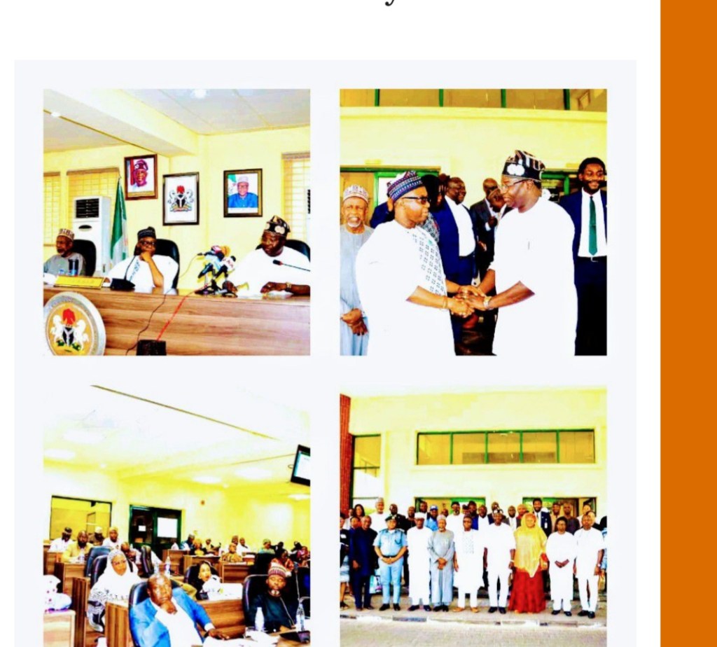RMAFC BOSS, CHAMPIONS REVENUE OPTIMIZATION INITIATIVE IN COLLABORATION WITH&nbsp;NASDRA
