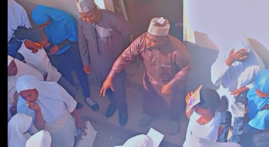 Nigerian Microbiologist Launches School Campaign on Heatwave Awareness and&nbsp;Prevention