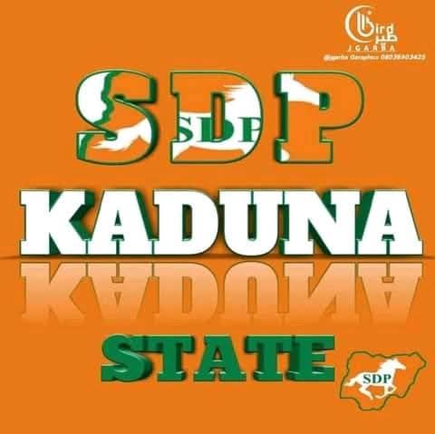 SDP NWC Appoints Kaduna State Caretaker Committee&nbsp;leadership