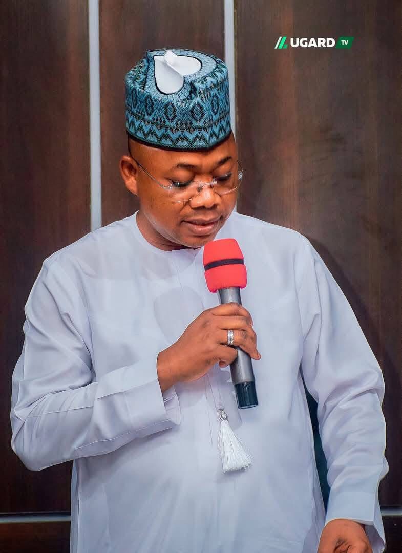 Kogi Govt. to Conduct Bi-Annual Audit on LGs to Strengthen Fiscal&nbsp;Discipline