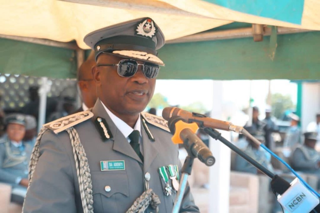Apapa Customs intercept N912bn worth of contrabands, high-tech drones, illegal medicals