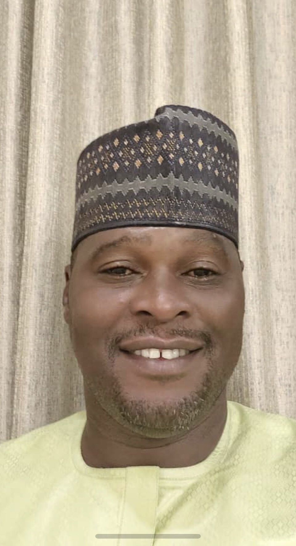 ANLCA Chairman Kano Chapter Vows To Operate Open Door&nbsp;Policy