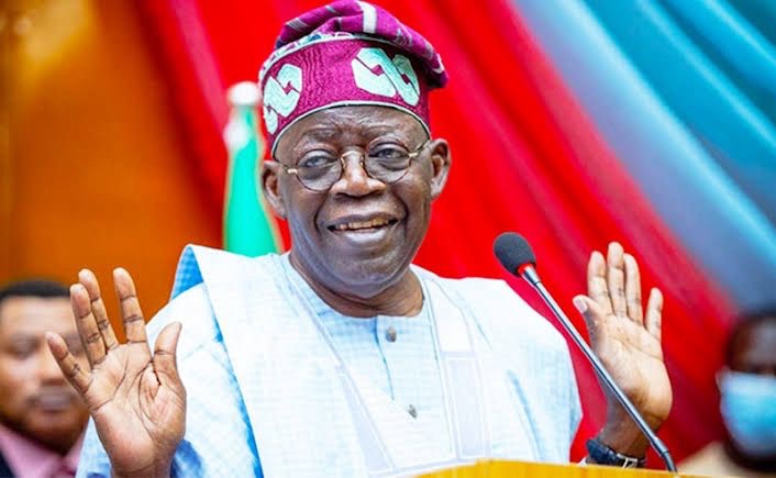 Dissecting The Tinubu’s Hope&nbsp;Agenda