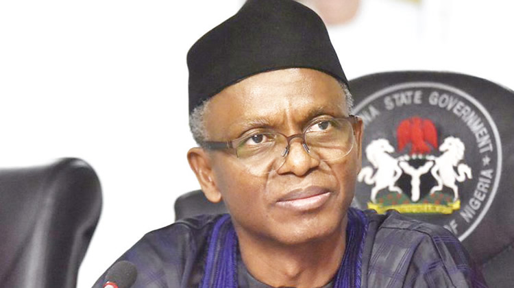 KADUNA: Elrufai Is Not A Registered Member Of SDP- Says&nbsp; Pary&nbsp;Chairman