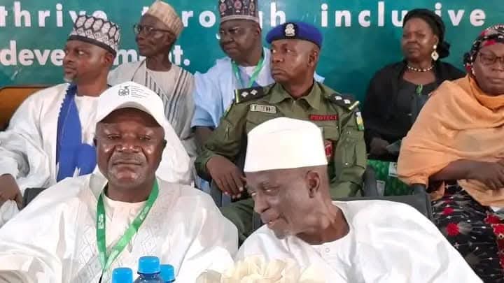 Bafarawa Led Northern Group Unveils Arewa Cohesion&nbsp;Initiatives